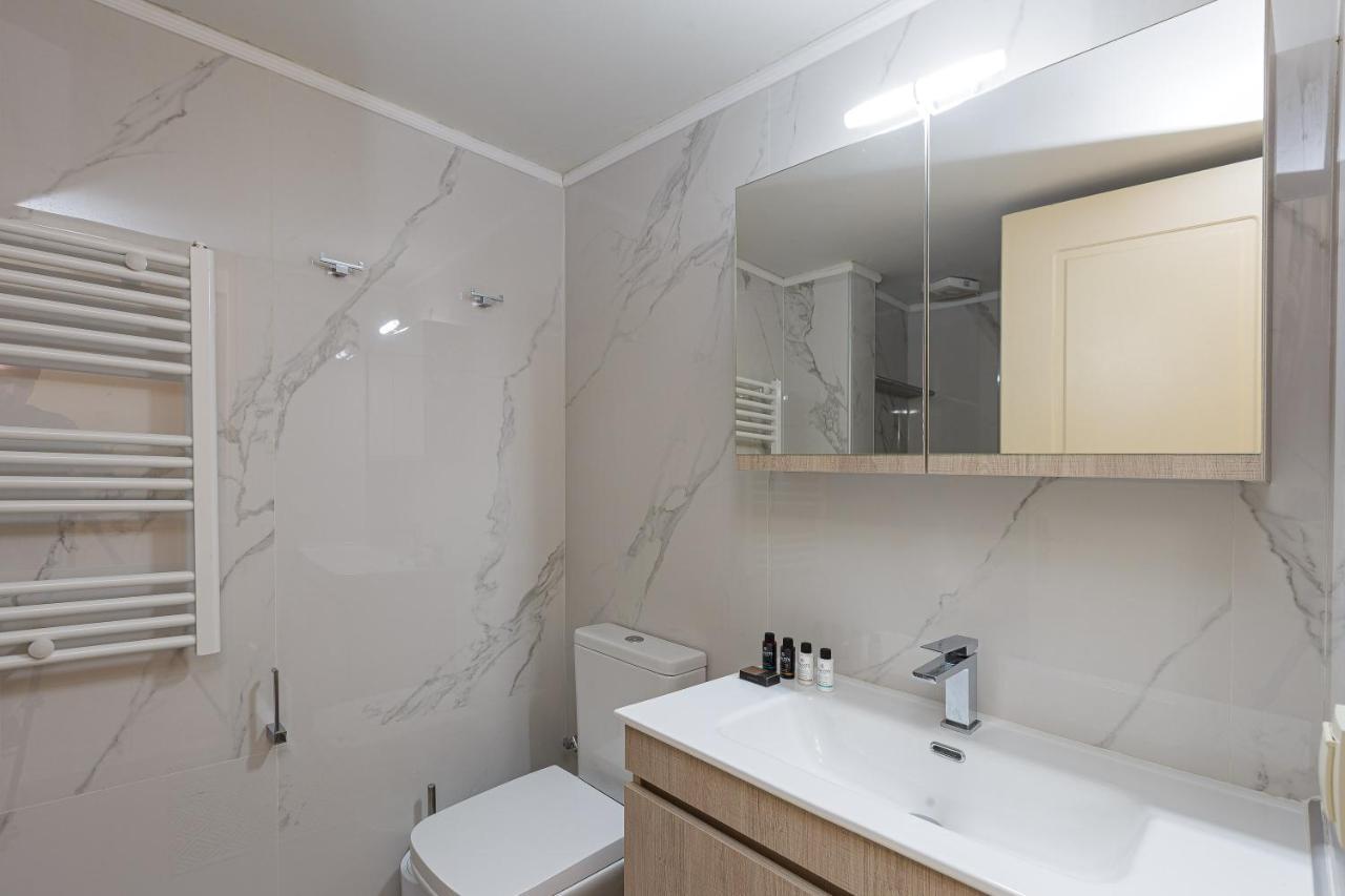 Central & Quiet Studio Rethymno Exteriér fotografie